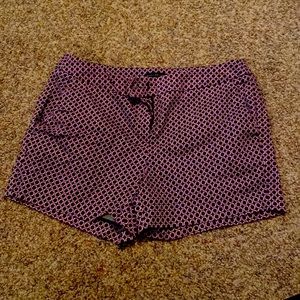 Size 10 womens shorts